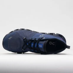 On Running On Cloud X 3 Shift Men's Denim/Eclipse -Sneaker Store 049794 2