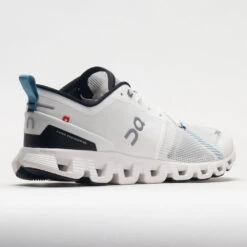 On Running On Cloud X 3 Shift Men's Undyed White/Black 11 On Running On Cloud X 3 Shift Men's Undyed White/Black -Sneaker Store 049795 6