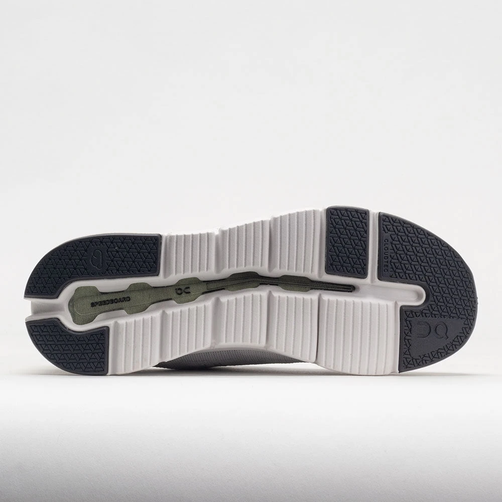 On Running On Cloudrift Women's Frost/Heather 4 On Running On Cloudrift Women's Frost/Heather - Image 4