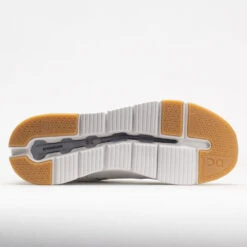 On Running On Cloudrift Women's Undyed White/Sand -Sneaker Store 049876 4