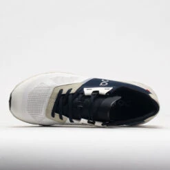 On Running On Cloudrift Men's Ivory/Midnight 8 On Running On Cloudrift Men's Ivory/Midnight -Sneaker Store 049878 2