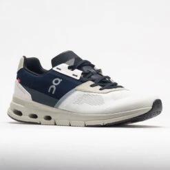 On Running On Cloudrift Men's Ivory/Midnight 10 On Running On Cloudrift Men's Ivory/Midnight -Sneaker Store 049878 5