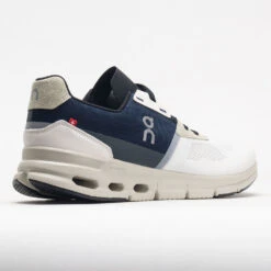 On Running On Cloudrift Men's Ivory/Midnight 11 On Running On Cloudrift Men's Ivory/Midnight -Sneaker Store 049878 6