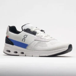 On Running On Cloudrift Men's Undyed White/Cobalt 10 On Running On Cloudrift Men's Undyed White/Cobalt -Sneaker Store 049879 5