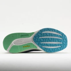 Skechers GoRun Razor 4 Women's Black/Blue 9 Skechers GoRun Razor 4 Women's Black/Blue -Sneaker Store 049883 4