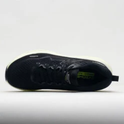 Skechers Max Road 6 Men's Black/Lime -Sneaker Store 049886 2