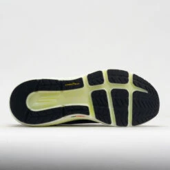 Skechers Max Road 6 Men's Black/Lime -Sneaker Store 049886 4