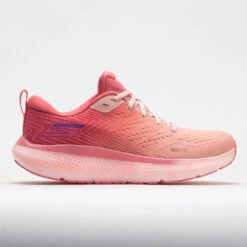 Skechers GoRun Ride 11 Women's Pink/Purple