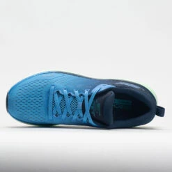 Skechers GoRun Ride 11 Men's Blue -Sneaker Store 049888 2