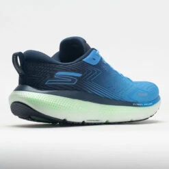 Skechers GoRun Ride 11 Men's Blue -Sneaker Store 049888 6