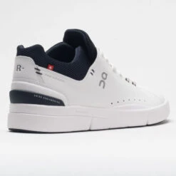 On Running On The Roger Advantage Women's White/Midnight 11 On Running On The Roger Advantage Women's White/Midnight -Sneaker Store 116198 6