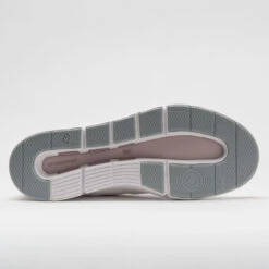 On Running On The Roger Advantage Women's White/Rose 9 On Running On The Roger Advantage Women's White/Rose -Sneaker Store 116200 4