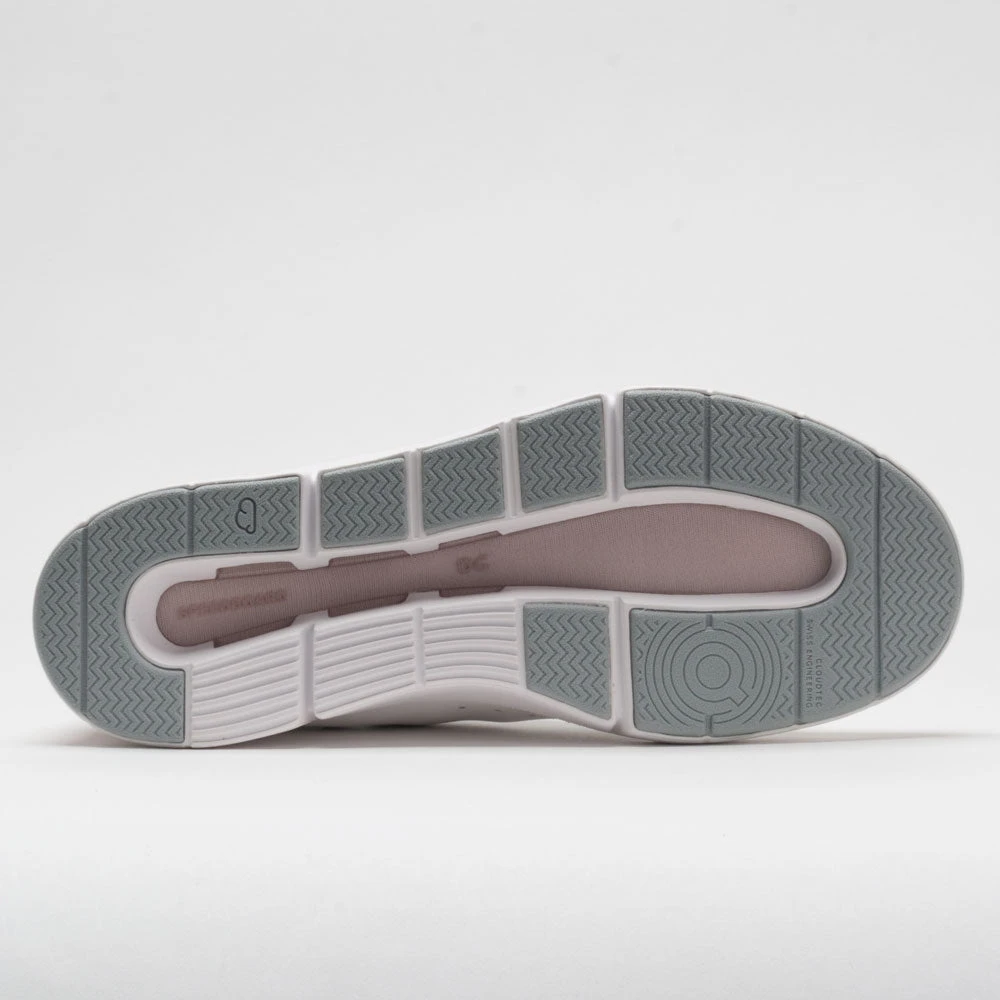 On Running On The Roger Advantage Women's White/Rose 4 On Running On The Roger Advantage Women's White/Rose - Image 4