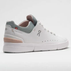 On Running On The Roger Advantage Women's White/Rose 11 On Running On The Roger Advantage Women's White/Rose -Sneaker Store 116200 6