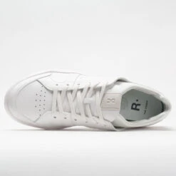 On Running On The Roger Clubhouse Men's All White 8 On Running On The Roger Clubhouse Men's All White -Sneaker Store 116466 2