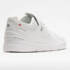 On Running On The Roger Clubhouse Men's All White 11 On Running On The Roger Clubhouse Men's All White -Sneaker Store 116466 6