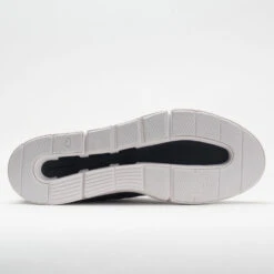 On Running On The Roger Clubhouse Men's Black/White 9 On Running On The Roger Clubhouse Men's Black/White -Sneaker Store 116467 4