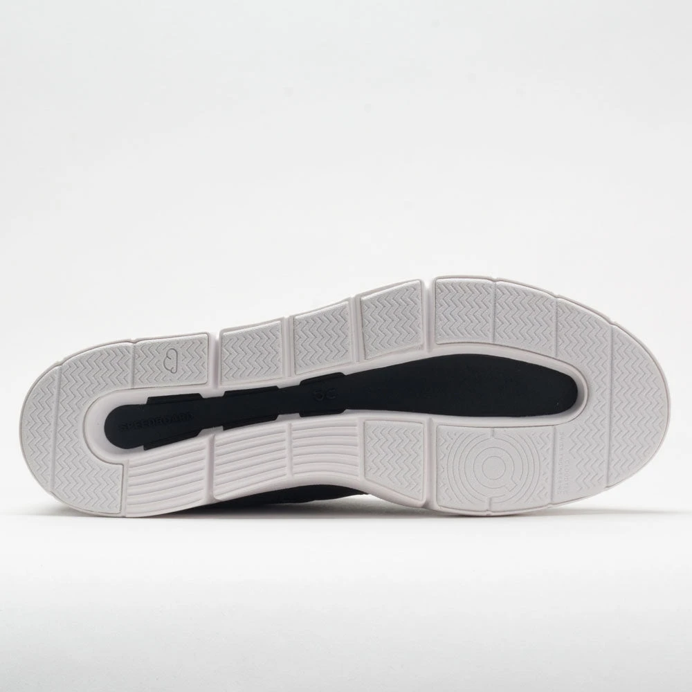 On Running On The Roger Clubhouse Men's Black/White 4 On Running On The Roger Clubhouse Men's Black/White - Image 4