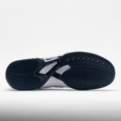 Mizuno Wave Exceed Tour 5 AC Men's White/Dress Blue -Sneaker Store 116511 4