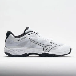 Mizuno Wave Exceed Light AC Men's White/Black