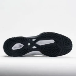 Mizuno Wave Exceed Light AC Men's White/Black -Sneaker Store 116516 4