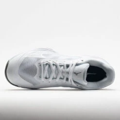 Mizuno Wave Exceed Light AC Women's White/Silver -Sneaker Store 116518 2