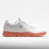 On Running On The Roger Advantage Men's White/Canyon
