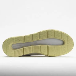 On Running On The Roger Advantage Women's White/Hay 9 On Running On The Roger Advantage Women's White/Hay -Sneaker Store 116703 4