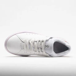 On Running On The Roger Advantage Women's White/Lily 8 On Running On The Roger Advantage Women's White/Lily -Sneaker Store 116704 2