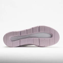 On Running On The Roger Advantage Women's White/Lily 9 On Running On The Roger Advantage Women's White/Lily -Sneaker Store 116704 4