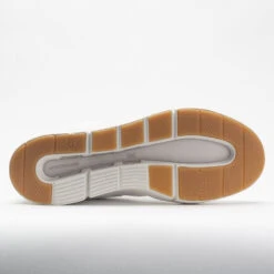 On Running On The Roger Clubhouse Men's White/Sand 9 On Running On The Roger Clubhouse Men's White/Sand -Sneaker Store 116849 4