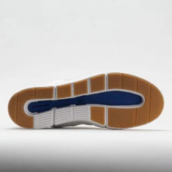 On Running On The Roger Clubhouse Men's White/Indigo 9 On Running On The Roger Clubhouse Men's White/Indigo -Sneaker Store 116858 4