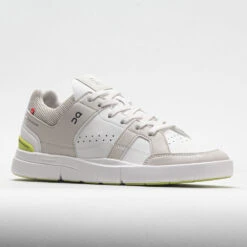On Running On The Roger Clubhouse Women's Sand/Zest -Sneaker Store 116859 5