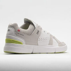 On Running On The Roger Clubhouse Women's Sand/Zest -Sneaker Store 116859 6