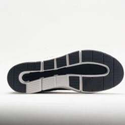 On Running On The Roger Clubhouse Mid Men's Black/Eclipse 9 On Running On The Roger Clubhouse Mid Men's Black/Eclipse -Sneaker Store 116862 4