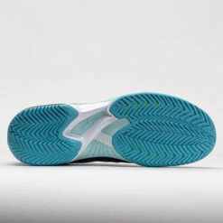 Mizuno Wave Exceed Tour 5 AC Men's Collegiate Blue/Soleil 9 Mizuno Wave Exceed Tour 5 AC Men's Collegiate Blue/Soleil -Sneaker Store 117138 4