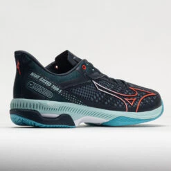 Mizuno Wave Exceed Tour 5 AC Men's Collegiate Blue/Soleil 11 Mizuno Wave Exceed Tour 5 AC Men's Collegiate Blue/Soleil -Sneaker Store 117138 6