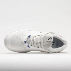On Running On The Roger Spin Women's Undyed White/Indigo 8 On Running On The Roger Spin Women's Undyed White/Indigo -Sneaker Store 117227 2
