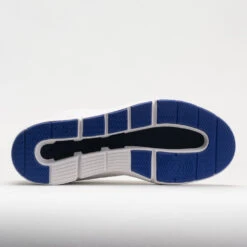 On Running On The Roger Spin Women's Undyed White/Indigo 9 On Running On The Roger Spin Women's Undyed White/Indigo -Sneaker Store 117227 4