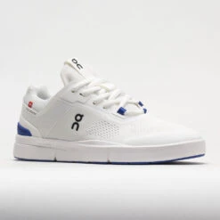 On Running On The Roger Spin Women's Undyed White/Indigo 10 On Running On The Roger Spin Women's Undyed White/Indigo -Sneaker Store 117227 5