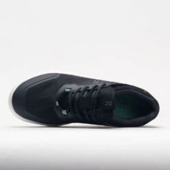 On Running On The Roger Spin Men's Black/Green 8 On Running On The Roger Spin Men's Black/Green -Sneaker Store 117228 2