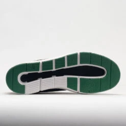 On Running On The Roger Spin Men's Black/Green 9 On Running On The Roger Spin Men's Black/Green -Sneaker Store 117228 4