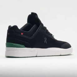 On Running On The Roger Spin Men's Black/Green 11 On Running On The Roger Spin Men's Black/Green -Sneaker Store 117228 6