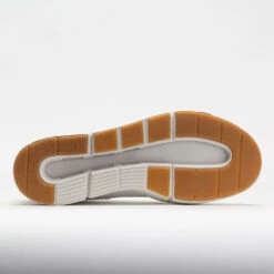 On Running On The Roger Clubhouse Mid Men's White/Sand 9 On Running On The Roger Clubhouse Mid Men's White/Sand -Sneaker Store 117230 4