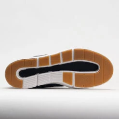 On Running On The Roger Clubhouse Men's Black/White/Gum 9 On Running On The Roger Clubhouse Men's Black/White/Gum -Sneaker Store 117231 4