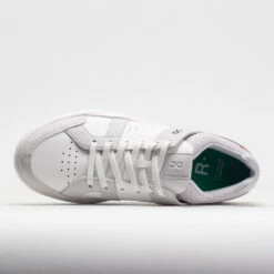 On Running On The Roger Clubhouse Men's Frost/Mint 8 On Running On The Roger Clubhouse Men's Frost/Mint -Sneaker Store 117232 2