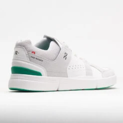 On Running On The Roger Clubhouse Men's Frost/Mint 11 On Running On The Roger Clubhouse Men's Frost/Mint -Sneaker Store 117232 6