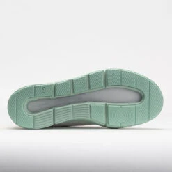 On Running On The Roger Advantage Women's White/Creek -Sneaker Store 117234 4