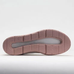 On Running On The Roger Advantage Women's White/Woodrose 9 On Running On The Roger Advantage Women's White/Woodrose -Sneaker Store 117235 4