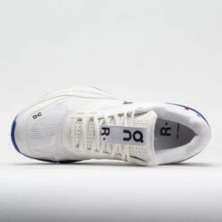 On Running On The Roger Pro Men's White/Indigo 8 On Running On The Roger Pro Men's White/Indigo -Sneaker Store 117240 2